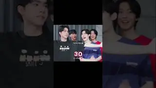 JJ is a Genius 🧠😎#netjj #bl #thaibl #blshorts #bledit #thaidrama #blseries #realityshow #domunditv