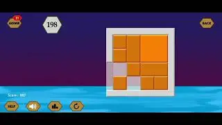 River Crossing level 22 || River Crossing Gameplay