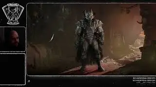 NEW BUILD GET + MORE EXPAC CAMPAIGN + UNLOCKABLES + HUMUNGO DUNGO BOSSES?  | Blind Pt. 8 [Diablo4]