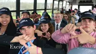 ALABAMA DECA-- CELEBRATING DECA MONTH 2017 2018