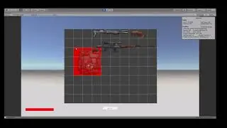 Unity Grid Inventory Demo