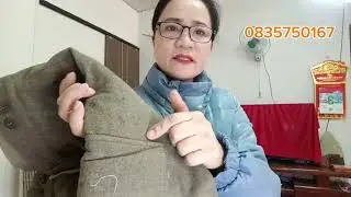 3/1 /2025 em lên quần ấm châu âu ae sưu tầm xem ủng hộ shop Lh sđt 0835750167