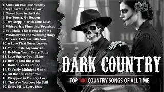 Dark Country Live: Graveyard&rsquo;s Last Serenade!