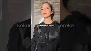 Looks Putri marino & Laura basuki for Chanel Cruise 2026 Singapore by kak Priscilla rasjid 👀