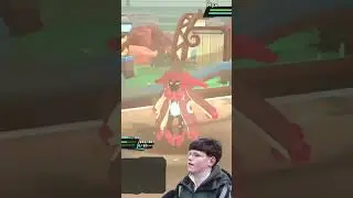 The electric feeling of winning a PvP match