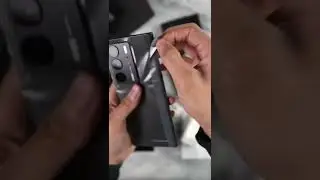 ZTE Axon 40 Ultra Unboxing 😍🔥 🎥