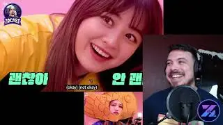 Reacting For ONCE: TTT Chocolate Factory pt2