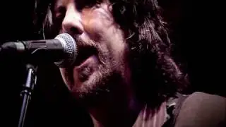 Dave Walker & The Blue Moon Lodge - Brophy's Tent Video