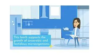 Anaerobic culture for OT surface samples # Microbiology Tech Info# animation video
