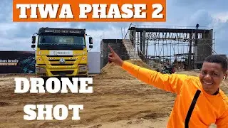 Tiwa Garden Phase 2: The Best Real Estate Investment in Lagos Nigeria