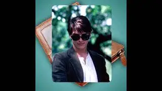 Risky business #edit #tomcruise #joel #riskybusiness #missionimpossible #topgunmaverick