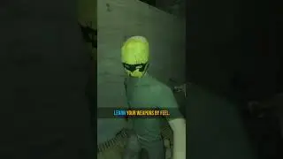 Pigface &mdash; САМАЯ СМЕРТОНОСНАЯ низкополигональная игра FPS, которую вы ещё не пробовали