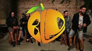 La Birra Es Bella - Bancate La pelusa 20191009