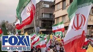 Trump has ‘AMAZING OPPORTUNITY’ with Iran and trade: GOP lawmaker says