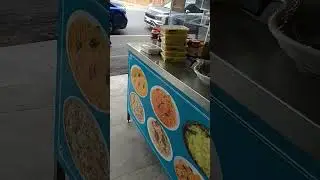 mallus Restuarant Pendle way Pendle hill