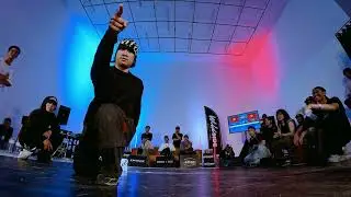 Hilla vs Tinkey - DORZ Grand Final x Blow Out 2025