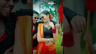 Nach Nach Gori / New #nagpuri Song 2026 / #Masoom Sing & Ram Khatri /@ Kailash Munda & Anita Bara /*
