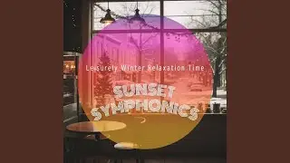 Nighttime Winter Lullaby (Key G Ver.)