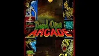 Dead ops arcade 72 solo