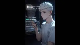 Medicine (Ai Cover)