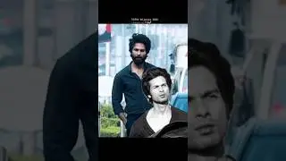 Kabir Singh #movie#bollywoodsongs#ytshorts #bollywood