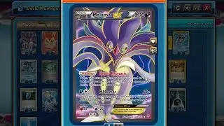Bad Deck Monday - Malamar EX Deck!
