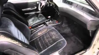 2704 ATL 1979 BMW 635csi
