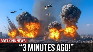 U.S. F-15 First Strike Shakes Cartels &mdash; Mexico, Venezuela, and the New Drug War