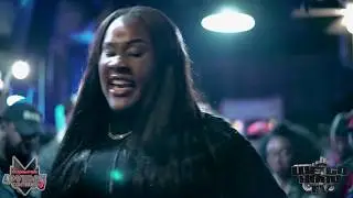 TIA.S |X| S.O. FINESSE | WEGOHARDTV