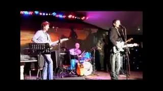 Forrest Lee Jr & John Pettifer I'm Blue I'm Lonesome