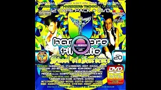 HTID - Event 20 - Skool of Hardcore - Official DVD (2007)