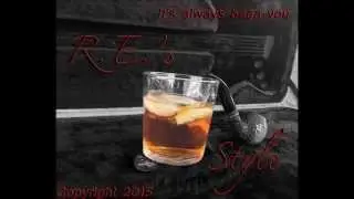 It's Always Been You - R.E.'s Style - Copyright 2015