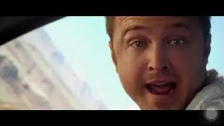 Need For Speed 2014 - Dino&rsquo;s Bounty Scene