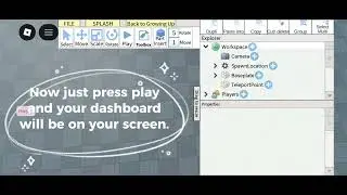 (VY,INC)Tutorial on how to use my teleport menu.☆