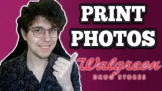 How To Use Walgreens Photo Printing