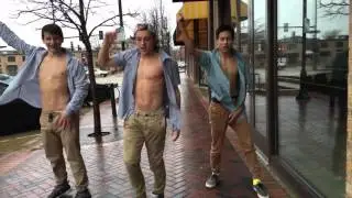 Move Your Feet - 5 Dollar Films
