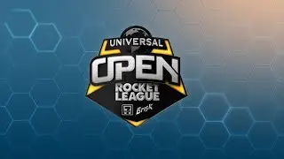 Universal Open Season 2 |  Grand Finals Day 3