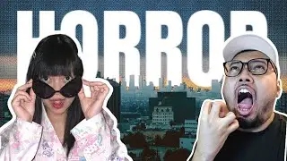 MALAM MINGGU?, HORROR SAMA ISTRI LAH!