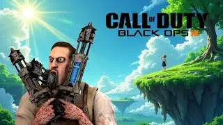 🔴Live! (800 SUBS GOAL) Who Plays Black Ops 3 Zombies In 2026?