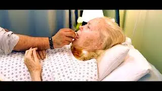 The Woman in the Room (Dustin Ferguson) 2021 - Trailer