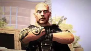 Dead Rising 2 - Sgt. Dwight Boykin Theme