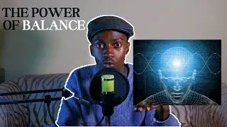 BALANCE your LEFT and RIGHT BRAIN to become enlightened