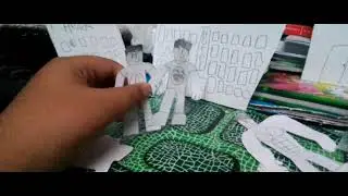 Harry The Paper Boy | Official Trailer