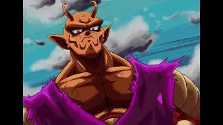 [DOFUS] La prytek &ccedil;a rend m&eacute;chant ?!