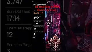April Fools Event Was So Much Fun #shorts #trending #apexlegends