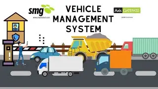 Vehicle Management System | Facility Management Solutions | SMG Infosolutions Pvt Ltd