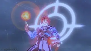 MuqriBlue Streams Dragon Ball Xenoverse 2 (PlayStation 5/PS5) Livestream