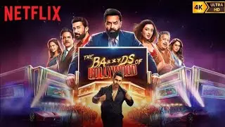 The Ba***ds Of Bollywood Full Movie | Bobby Deol | The Bads Of Bollywood Full Movie