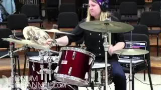 2014 Hit Like A Girl Contest