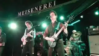 The Brandos, Gettysburg LIVE, 2017-06-14, Bremen Meisenfrei